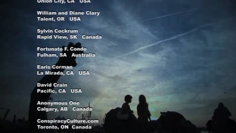 Watch Alex Jones Warn You About The New World Order Years Ago in These Vintage Films