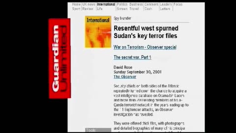 Watch Alex Jones Warn You About The New World Order Years Ago in These Vintage Films
