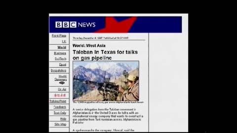 Watch Alex Jones Warn You About The New World Order Years Ago in These Vintage Films