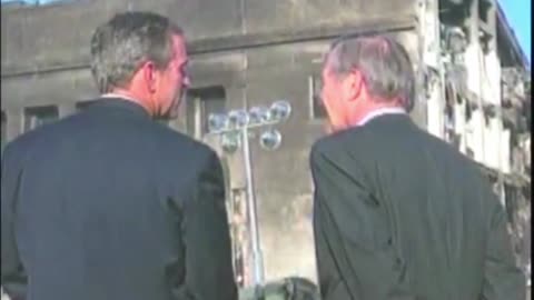 Watch Alex Jones Warn You About The New World Order Years Ago in These Vintage Films