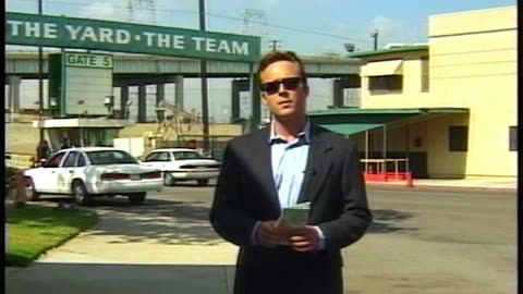 Watch Alex Jones Warn You About The New World Order Years Ago in These Vintage Films