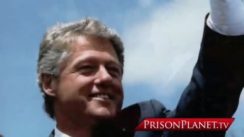 Watch Alex Jones Warn You About The New World Order Years Ago in These Vintage Films