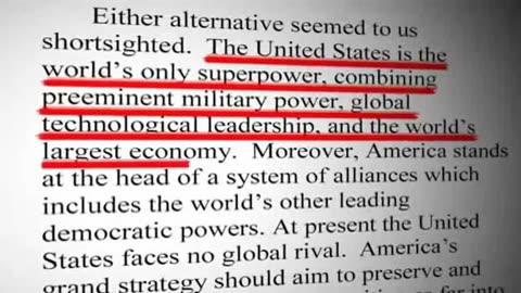 Watch Alex Jones Warn You About The New World Order Years Ago in These Vintage Films