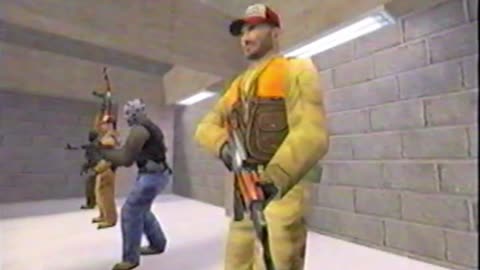 Watch Alex Jones Warn You About The New World Order Years Ago in These Vintage Films