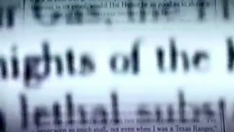 Watch Alex Jones Warn You About The New World Order Years Ago in These Vintage Films