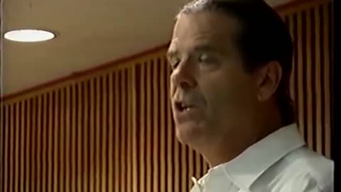 Watch Alex Jones Warn You About The New World Order Years Ago in These Vintage Films