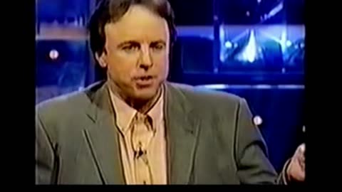 Watch Alex Jones Warn You About The New World Order Years Ago in These Vintage Films