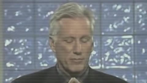 Watch Alex Jones Warn You About The New World Order Years Ago in These Vintage Films