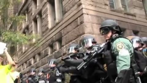 Watch Alex Jones Warn You About The New World Order Years Ago in These Vintage Films