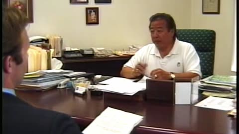 Watch Alex Jones Warn You About The New World Order Years Ago in These Vintage Films