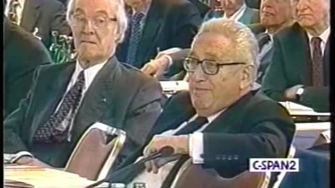 Watch Alex Jones Warn You About The New World Order Years Ago in These Vintage Films