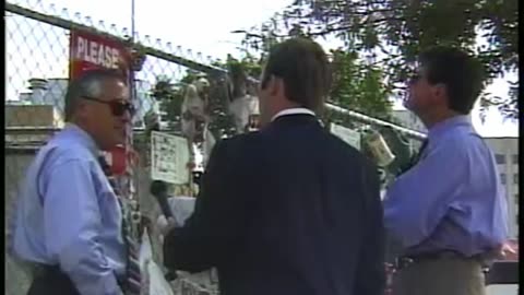 Watch Alex Jones Warn You About The New World Order Years Ago in These Vintage Films