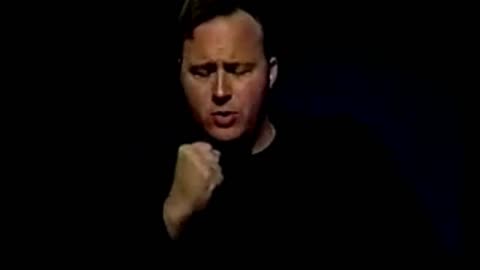 Watch Alex Jones Warn You About The New World Order Years Ago in These Vintage Films