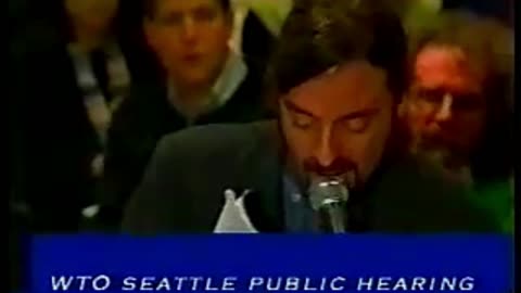Watch Alex Jones Warn You About The New World Order Years Ago in These Vintage Films