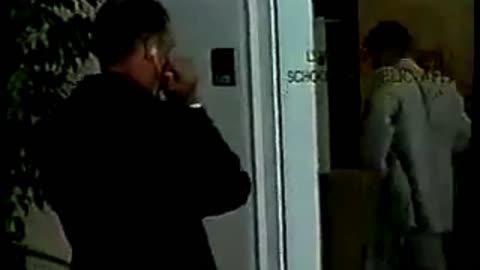 Watch Alex Jones Warn You About The New World Order Years Ago in These Vintage Films