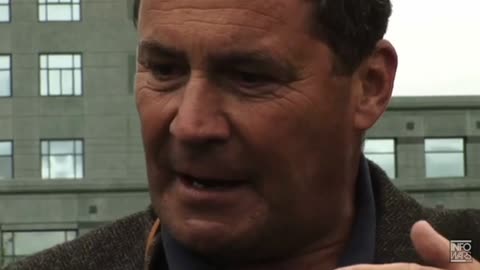 Watch Alex Jones Warn You About The New World Order Years Ago in These Vintage Films