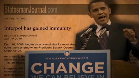 Watch Alex Jones Warn You About The New World Order Years Ago in These Vintage Films