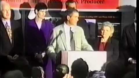 Watch Alex Jones Warn You About The New World Order Years Ago in These Vintage Films