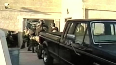 Watch Alex Jones Warn You About The New World Order Years Ago in These Vintage Films