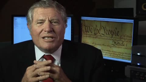 Watch Alex Jones Warn You About The New World Order Years Ago in These Vintage Films