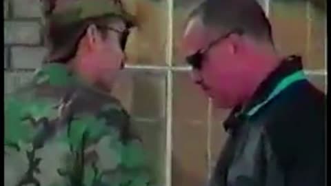 Watch Alex Jones Warn You About The New World Order Years Ago in These Vintage Films