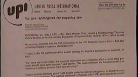 Watch Alex Jones Warn You About The New World Order Years Ago in These Vintage Films