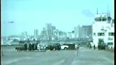Watch Alex Jones Warn You About The New World Order Years Ago in These Vintage Films