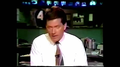 Watch Alex Jones Warn You About The New World Order Years Ago in These Vintage Films