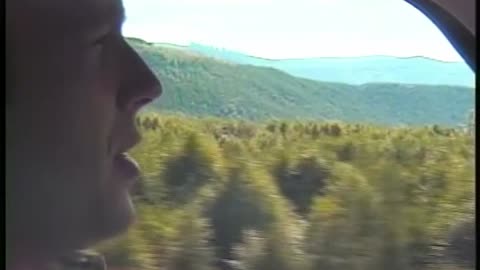Watch Alex Jones Warn You About The New World Order Years Ago in These Vintage Films