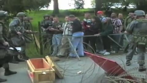 Watch Alex Jones Warn You About The New World Order Years Ago in These Vintage Films
