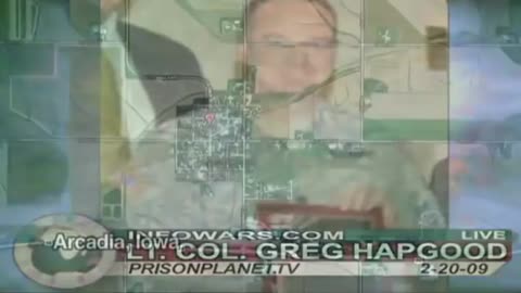 Watch Alex Jones Warn You About The New World Order Years Ago in These Vintage Films