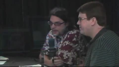 Watch Alex Jones Warn You About The New World Order Years Ago in These Vintage Films