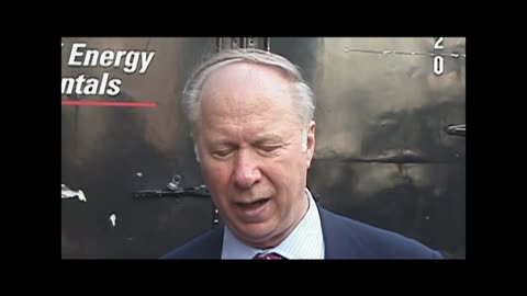 Watch Alex Jones Warn You About The New World Order Years Ago in These Vintage Films