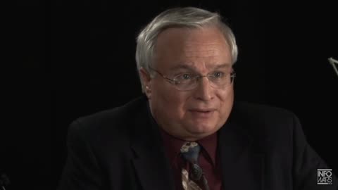 Watch Alex Jones Warn You About The New World Order Years Ago in These Vintage Films