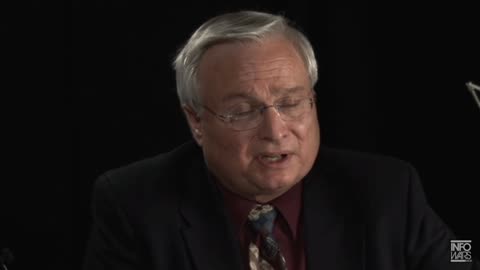 Watch Alex Jones Warn You About The New World Order Years Ago in These Vintage Films