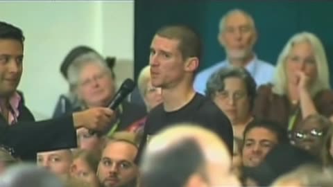 Watch Alex Jones Warn You About The New World Order Years Ago in These Vintage Films