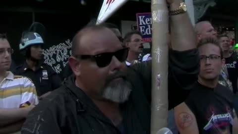 Watch Alex Jones Warn You About The New World Order Years Ago in These Vintage Films
