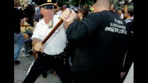 Watch Alex Jones Warn You About The New World Order Years Ago in These Vintage Films