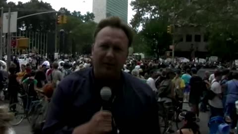Watch Alex Jones Warn You About The New World Order Years Ago in These Vintage Films