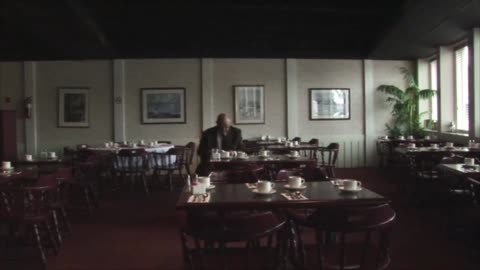 Watch Alex Jones Warn You About The New World Order Years Ago in These Vintage Films
