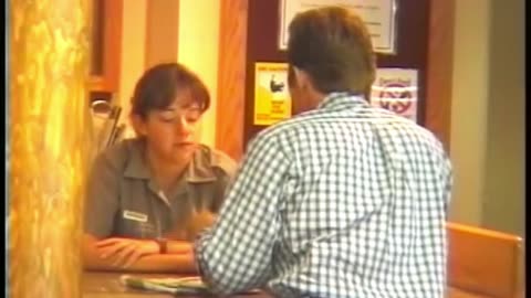 Watch Alex Jones Warn You About The New World Order Years Ago in These Vintage Films