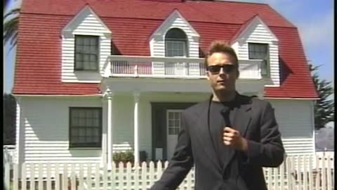 Watch Alex Jones Warn You About The New World Order Years Ago in These Vintage Films