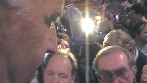Watch Alex Jones Warn You About The New World Order Years Ago in These Vintage Films
