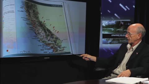 Watch Alex Jones Warn You About The New World Order Years Ago in These Vintage Films