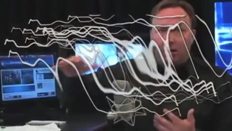 Watch Alex Jones Warn You About The New World Order Years Ago in These Vintage Films