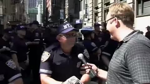 Watch Alex Jones Warn You About The New World Order Years Ago in These Vintage Films