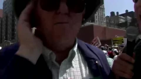 Watch Alex Jones Warn You About The New World Order Years Ago in These Vintage Films