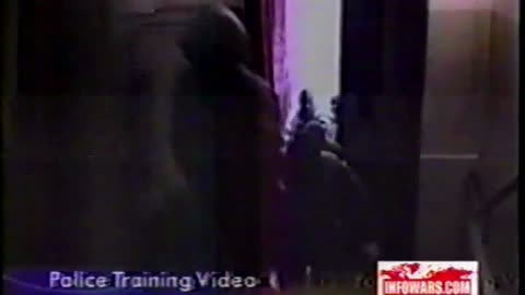 Watch Alex Jones Warn You About The New World Order Years Ago in These Vintage Films