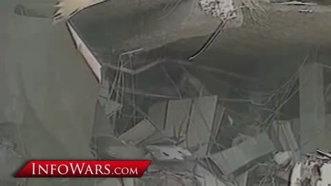 Watch Alex Jones Warn You About The New World Order Years Ago in These Vintage Films
