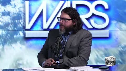 Watch Alex Jones Warn You About The New World Order Years Ago in These Vintage Films